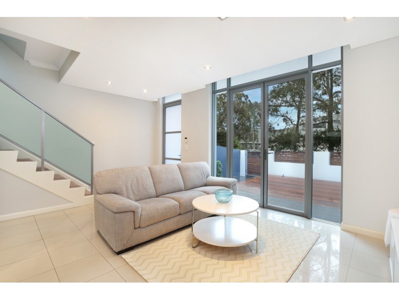 3/14-20 Madeira Street, Sylvania NSW 2224