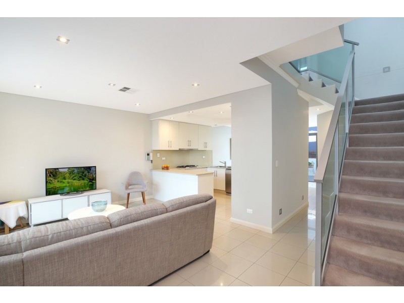 3/14-20 Madeira Street, Sylvania NSW 2224