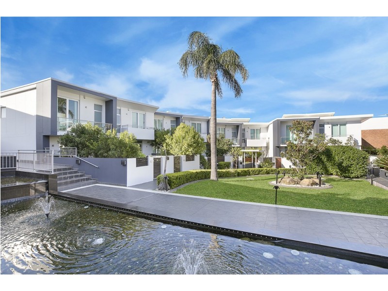 3/14-20 Madeira Street, Sylvania NSW 2224