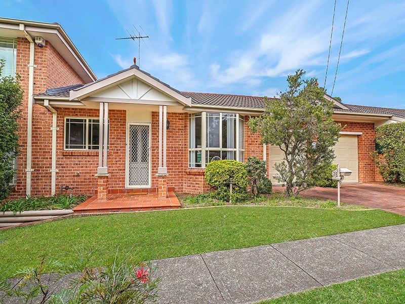 2/36 Crystal Street, Sylvania NSW 2224