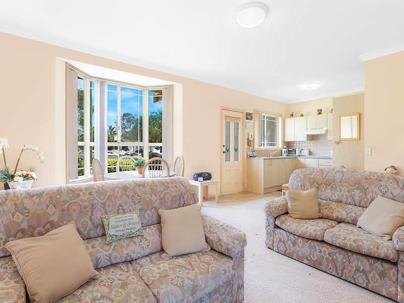 2/36 Crystal Street, Sylvania NSW 2224