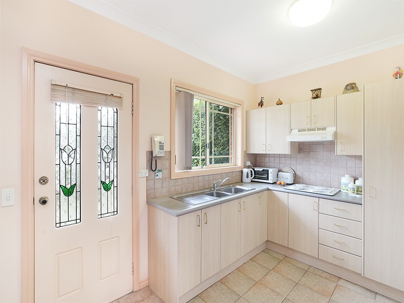 2/36 Crystal Street, Sylvania NSW 2224