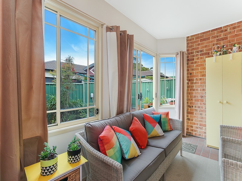 2/36 Crystal Street, Sylvania NSW 2224