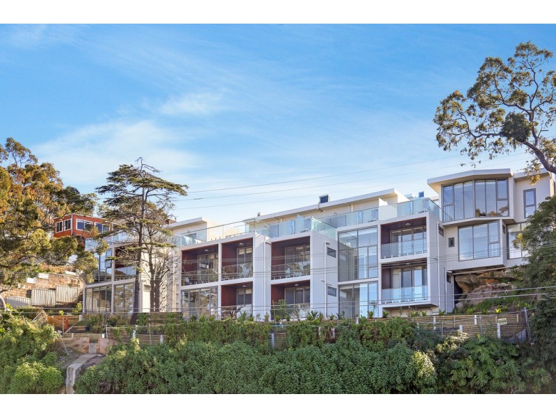 8/8-12 Murralin Lane, Sylvania NSW 2224