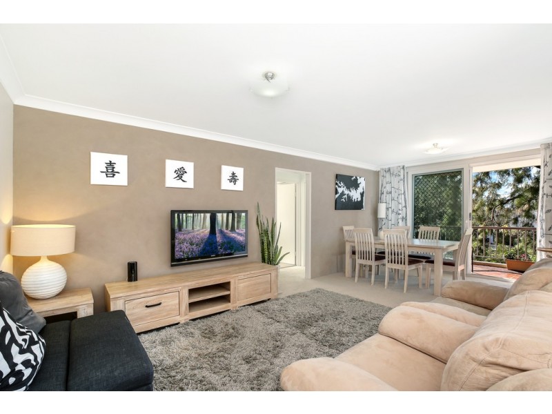 9/491-497 President Avenue, Sutherland NSW 2232
