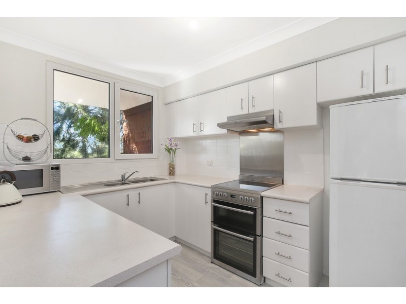 9/491-497 President Avenue, Sutherland NSW 2232