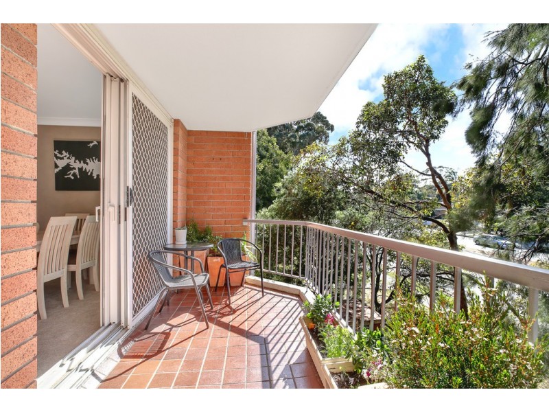 9/491-497 President Avenue, Sutherland NSW 2232