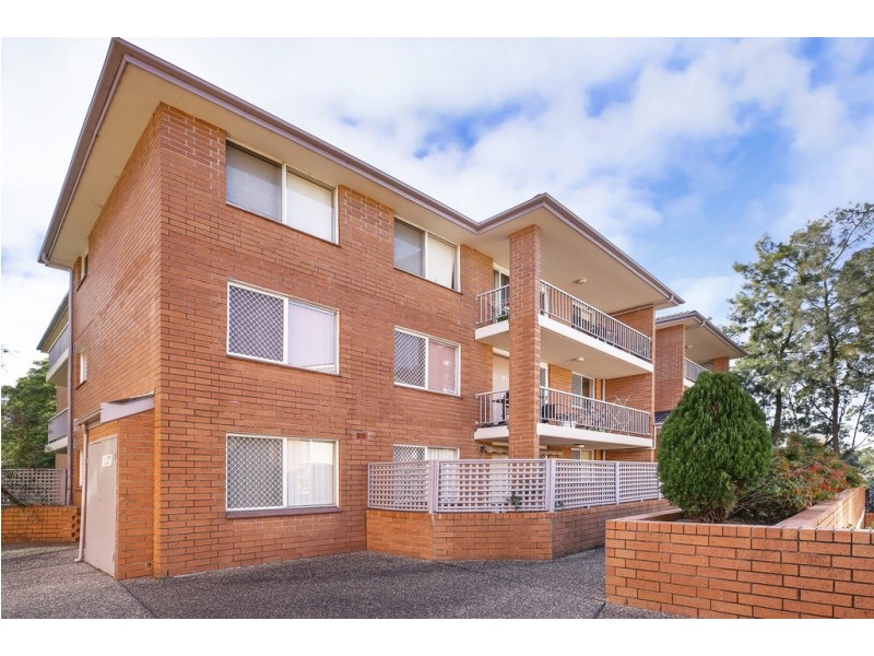 9/491-497 President Avenue, Sutherland NSW 2232