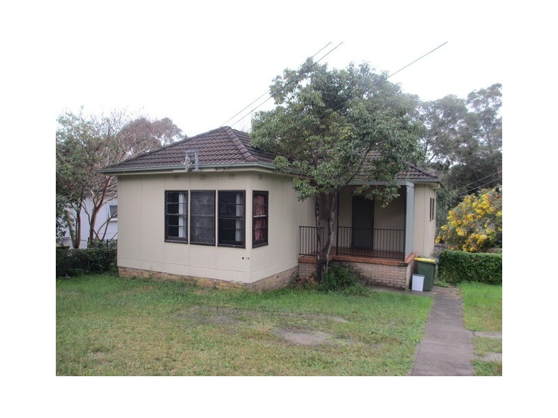 130 Novara Crescent, Jannali NSW 2226