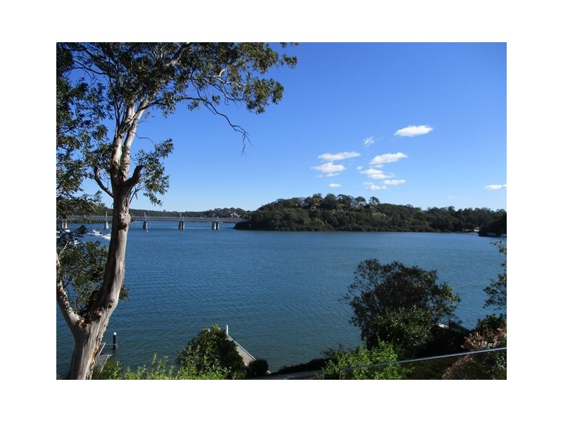 Studio – 11 Green Point Road, Oyster Bay NSW 2225