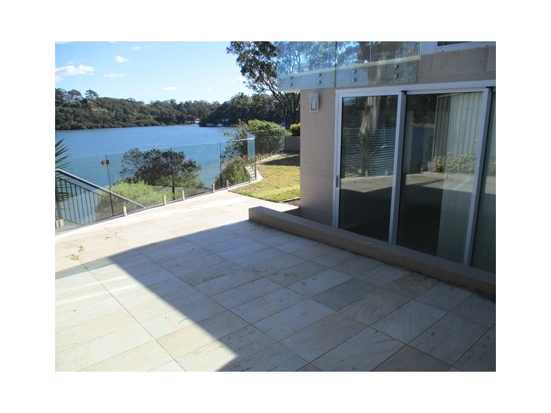 Studio – 11 Green Point Road, Oyster Bay NSW 2225