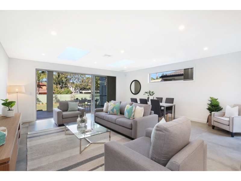 26B Albert Avenue, Sylvania NSW 2224