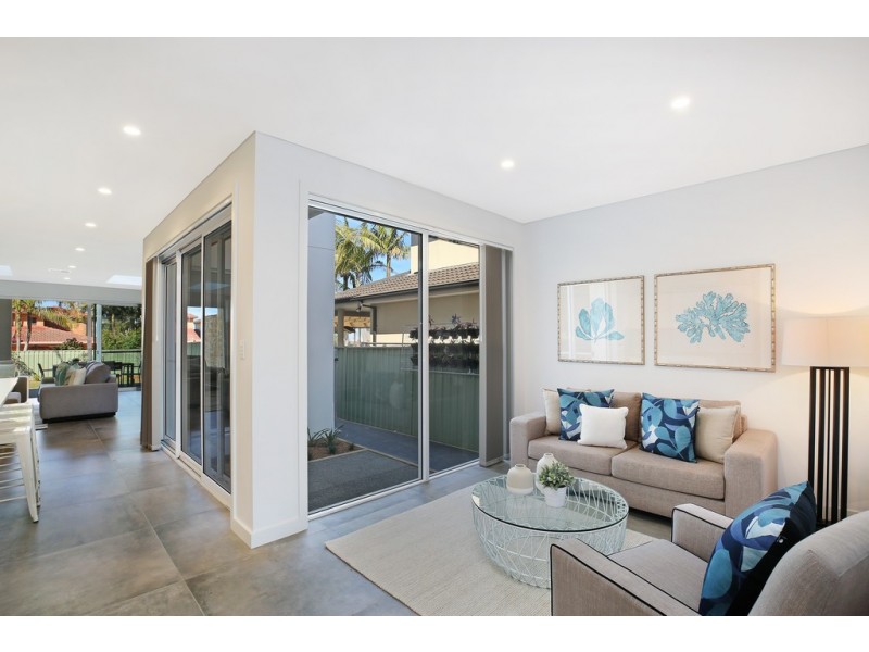 26B Albert Avenue, Sylvania NSW 2224