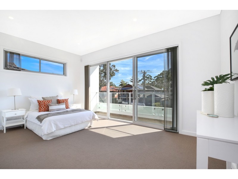 26B Albert Avenue, Sylvania NSW 2224