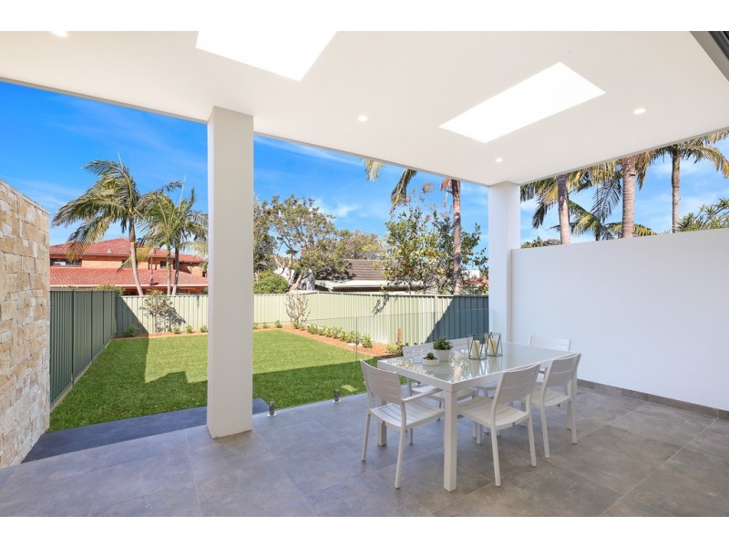 26B Albert Avenue, Sylvania NSW 2224