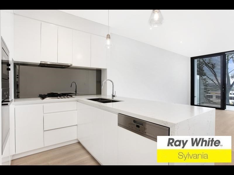 305/154 Ramsgate Road, Ramsgate Beach NSW 2217