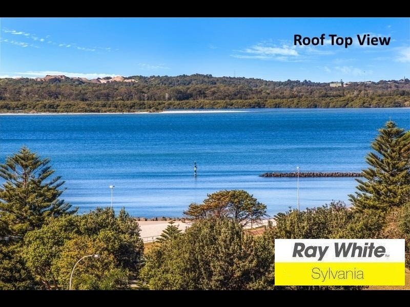 305/154 Ramsgate Road, Ramsgate Beach NSW 2217