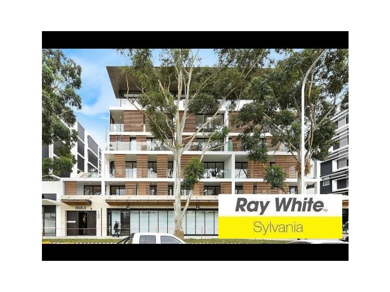 305/154 Ramsgate Road, Ramsgate Beach NSW 2217