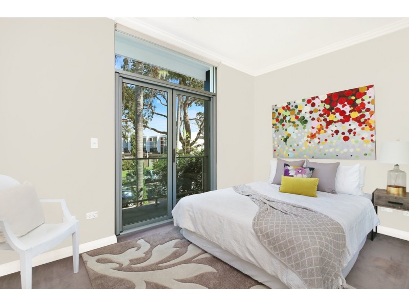 7/14-20 Madeira Street, Sylvania NSW 2224