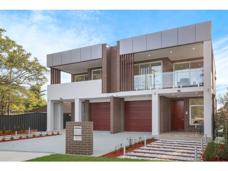 307A Princes Highway, Sylvania NSW 2224