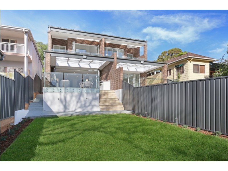 307A Princes Highway, Sylvania NSW 2224