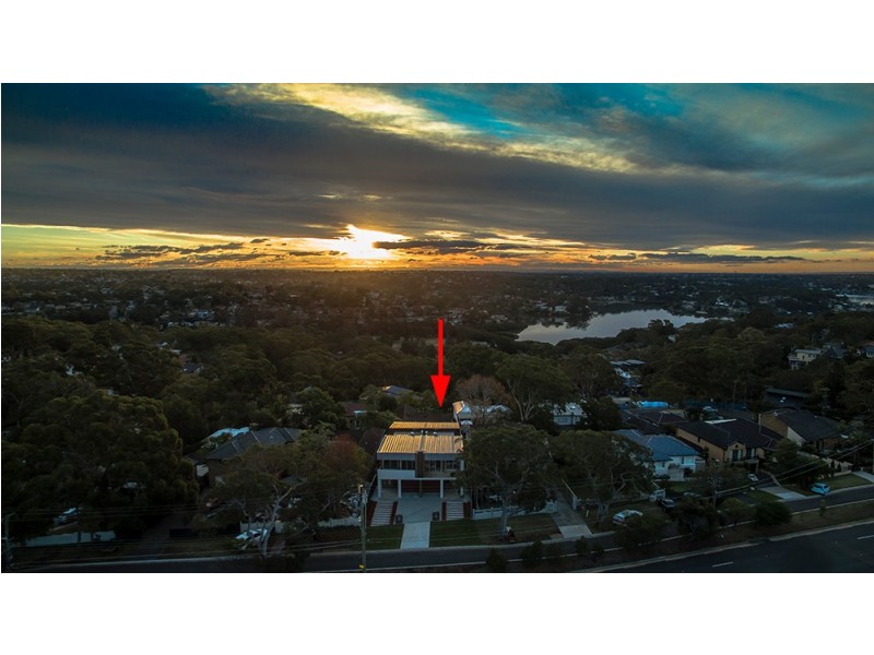 307A Princes Highway, Sylvania NSW 2224