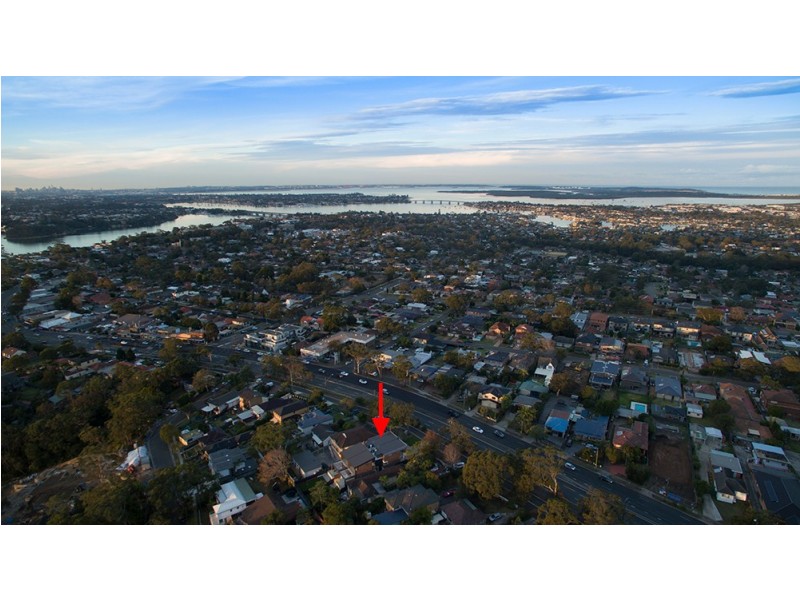 307A Princes Highway, Sylvania NSW 2224