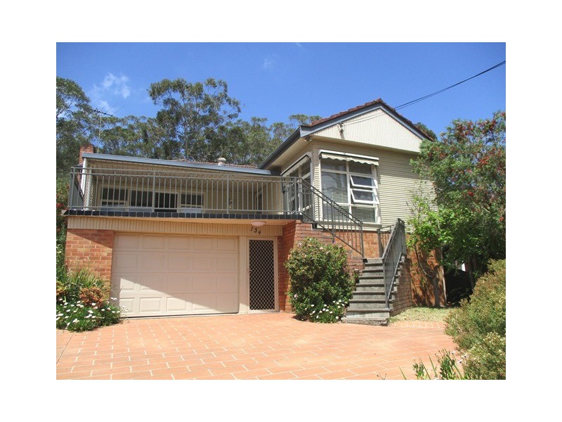 134 The Esplanade, Sylvania NSW 2224