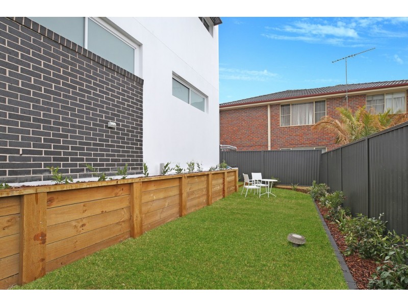 4/45 Easton Ave, Sylvania NSW 2224