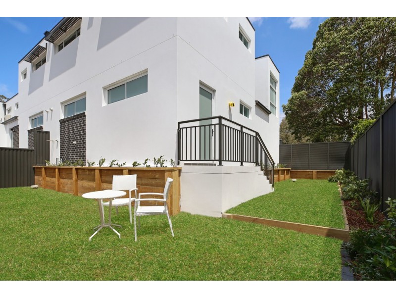 4/45 Easton Ave, Sylvania NSW 2224