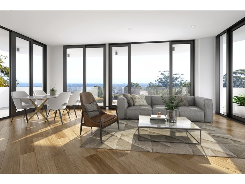 401/5-7 Higherdale Avenue, Miranda NSW 2228