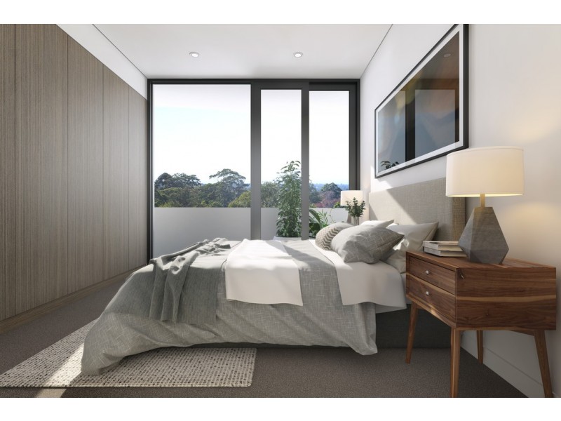 104/5-7 Higherdale Avenue, Miranda NSW 2228