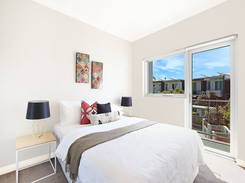 7/14-20 Madeira Street, Sylvania NSW 2224