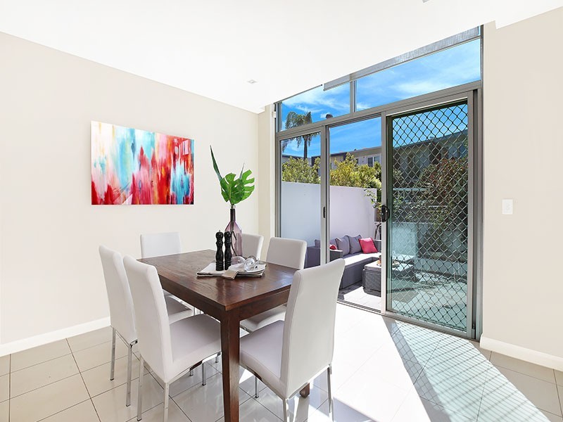 7/14-20 Madeira Street, Sylvania NSW 2224