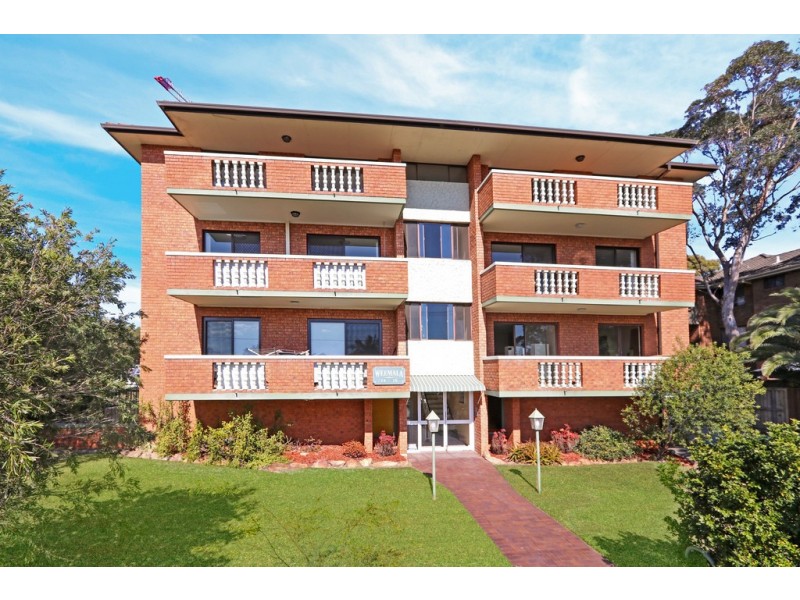 5/14-16 Ocean Street, Cronulla NSW 2230