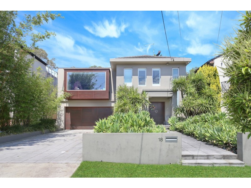 18 Bunyala Street, Carss Park NSW 2221