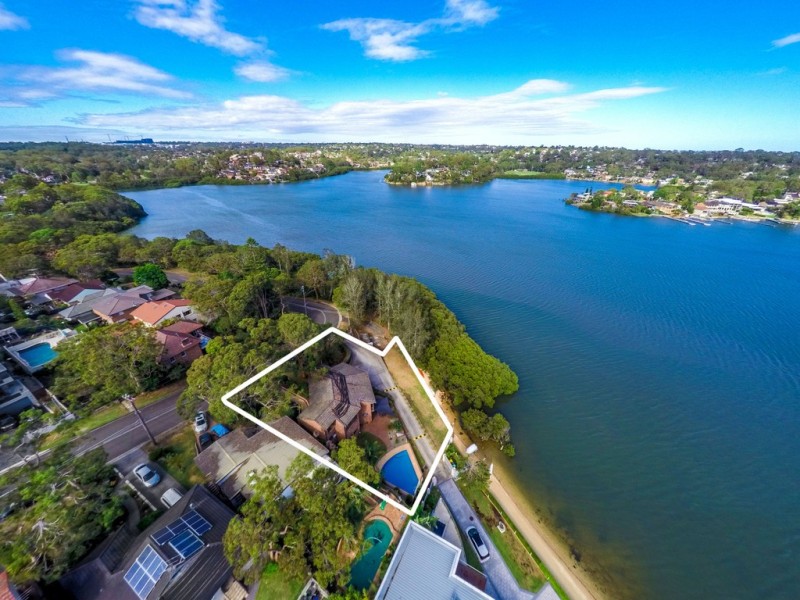 99 Tara Street, Sylvania NSW 2224