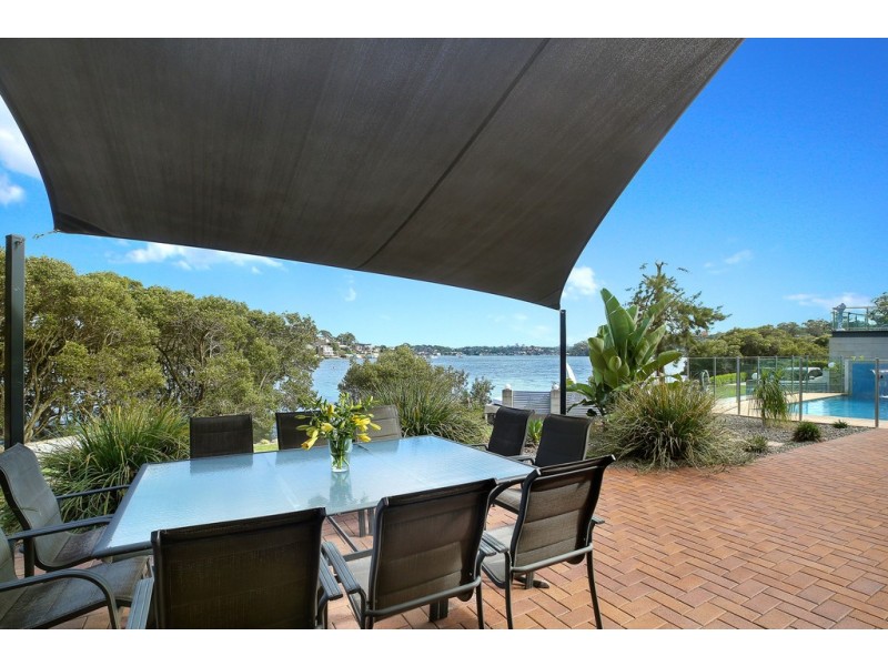 99 Tara Street, Sylvania NSW 2224