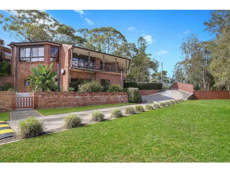 99 Tara Street, Sylvania NSW 2224