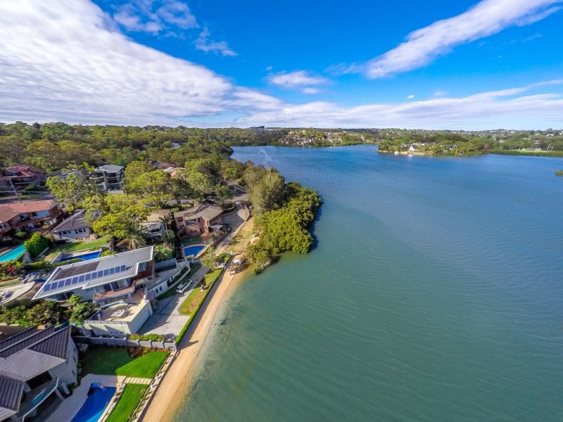 99 Tara Street, Sylvania NSW 2224