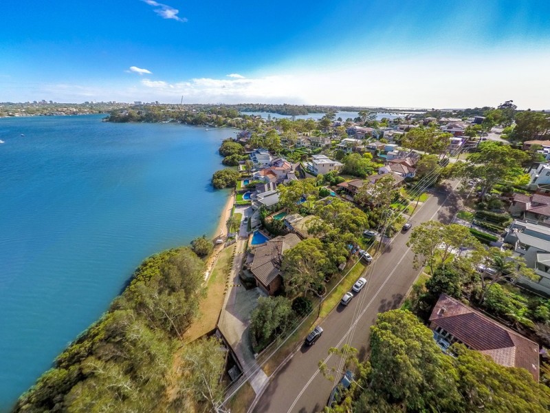 99 Tara Street, Sylvania NSW 2224