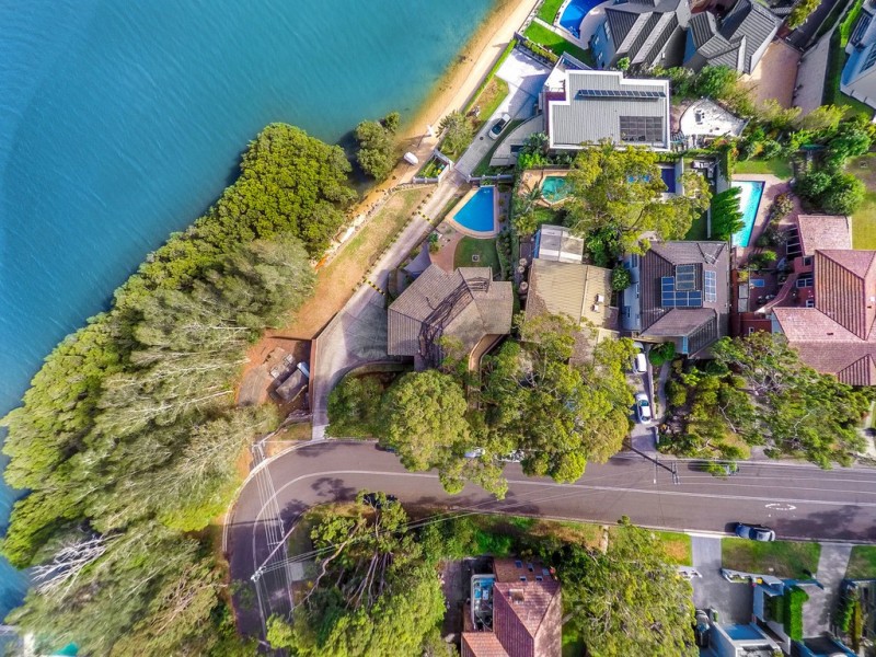 99 Tara Street, Sylvania NSW 2224