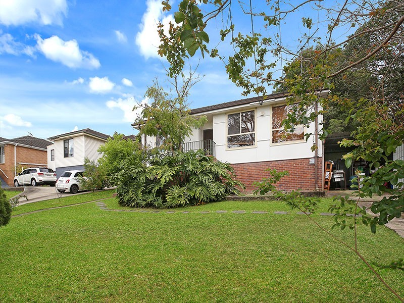 3 Ninth Avenue, Jannali NSW 2226