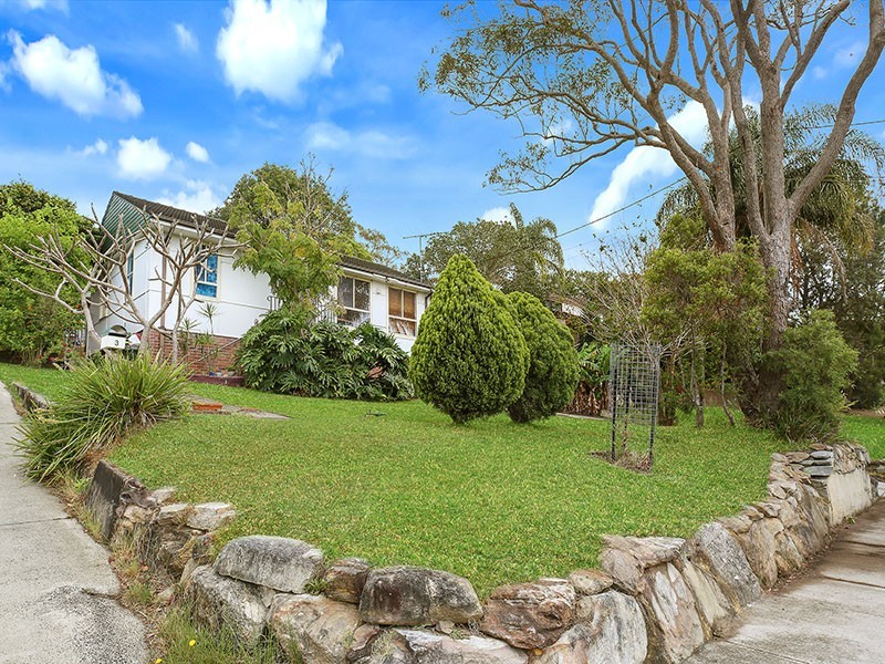 3 Ninth Avenue, Jannali NSW 2226