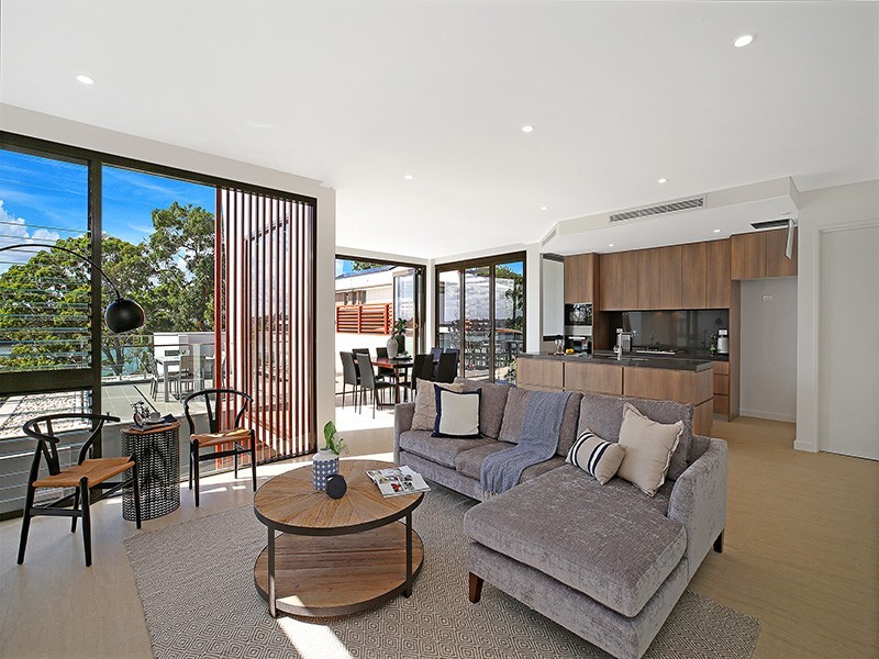 16/3-9 Madeira Street, Sylvania NSW 2224