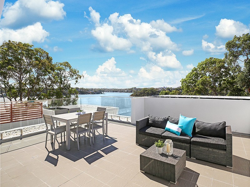 16/3-9 Madeira Street, Sylvania NSW 2224