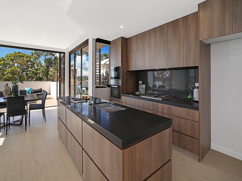 16/3-9 Madeira Street, Sylvania NSW 2224