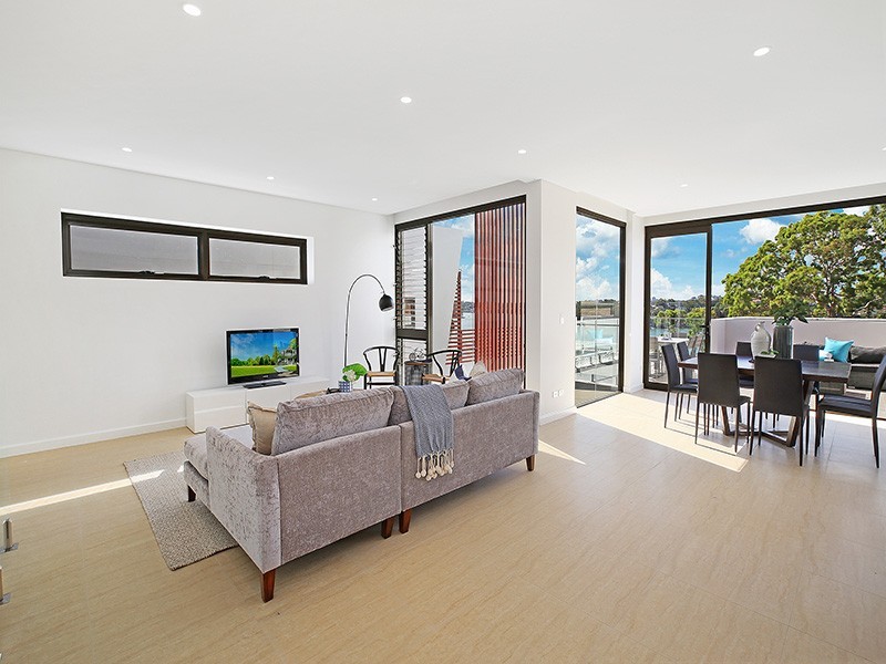 16/3-9 Madeira Street, Sylvania NSW 2224