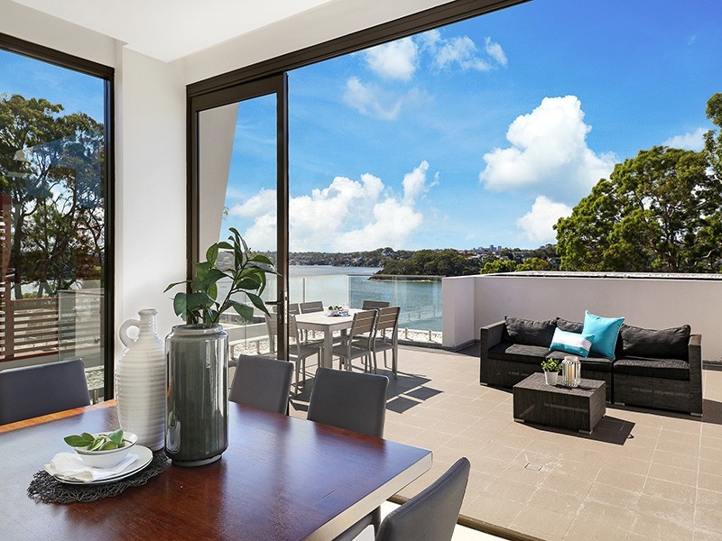 16/3-9 Madeira Street, Sylvania NSW 2224