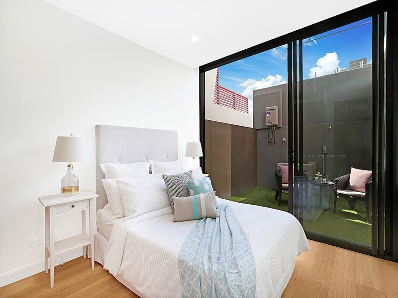 16/3-9 Madeira Street, Sylvania NSW 2224